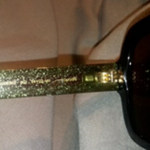 GG sunglasses